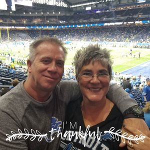 Meet your Posher, Holly